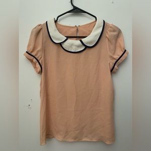 Five Plus blouse